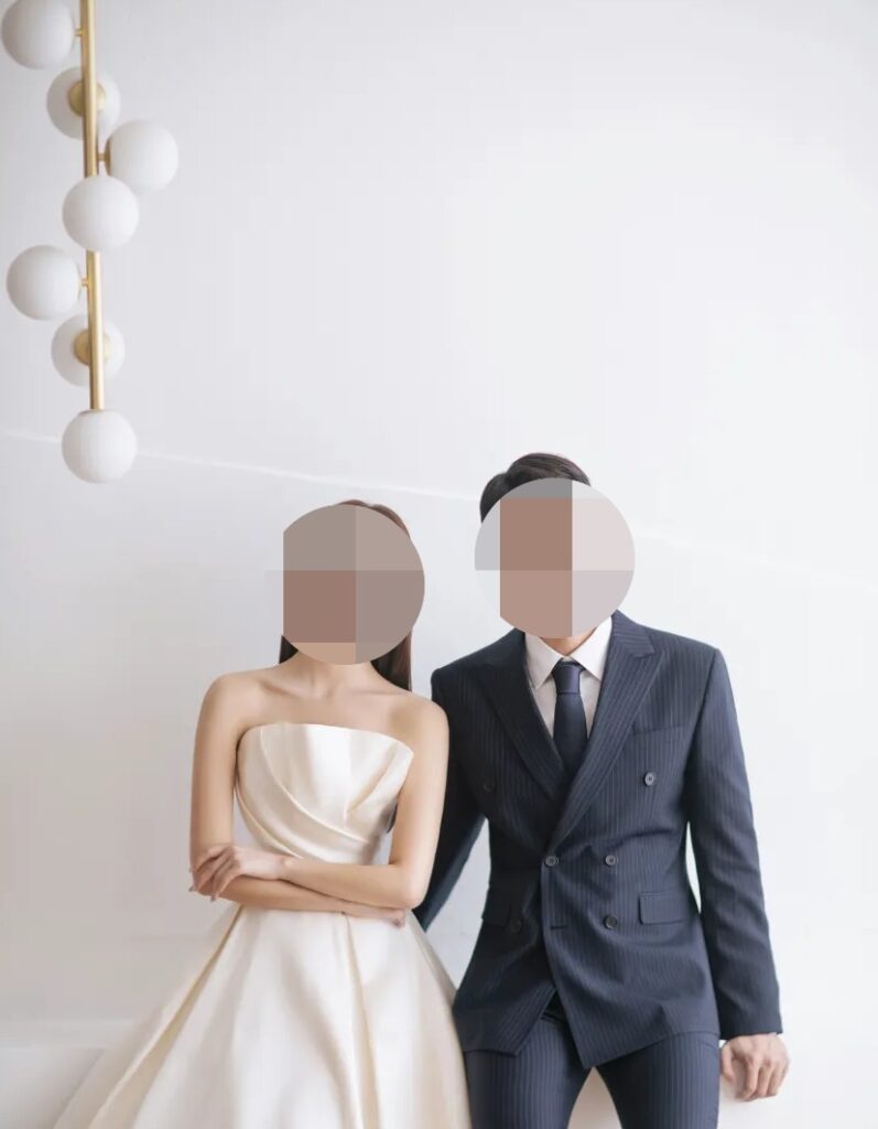 웨딩촬영 사진 원주 웨딩홀 빌라드아모르 결혼식 후기, 음식, 신부대기실